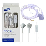 Fone Com Fio Para Celular Samsung S20 S21 A32 A12 S10 M62