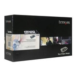 Toner Original Lexmark P/e120 12018sl Facturado 