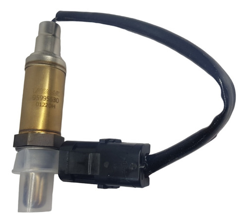 Sensor Oxigeno Chevrolet Aveo /optra Limited (2 Cables) Foto 3