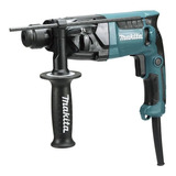 Rotomartillo Electroneumático Makita Hr1840 Azul Con 470w De Potencia 120v