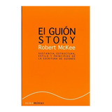 El Guión Story