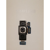 Cámara Trasera Samsung A70 Solo Enfoca En Zoom Al 0.5