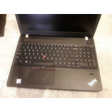 Laptop Lenovo Think Pad E570