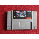 Knights Of The Round Snes Cartucho Totalmente Original