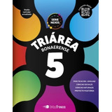 Triarea 5 Bonaerense - Serie Nexos - Tinta Fresca