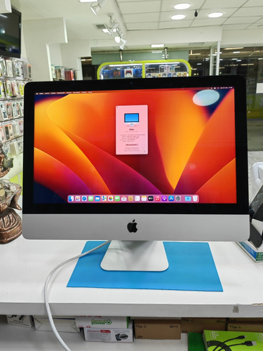 iMac Retina 4k 2019