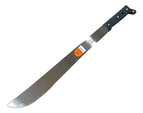 Machete Mango Plástico Negro 18 Pulgadas Ferrawyy