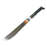 Machete Mango Plástico Negro 18 Pulgadas Ferrawyy