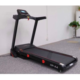 Trotadora Treadmill - Inclinación Automática 0-15% Ac3,5 Hp