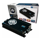 Capacitor Digital Db Drive  Neocap5 5 Faradios 12-24volts 