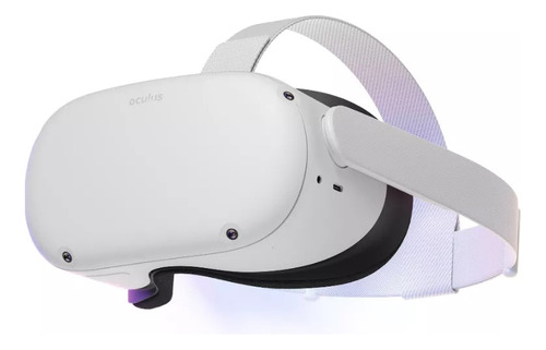 Oculus Quest 2 - 128gb