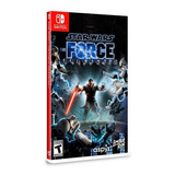 Star Wars: The Force Unleashed Limited Run