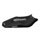 Funda Asiento Fmx Honda Cb 250 New Twister Centro Motos