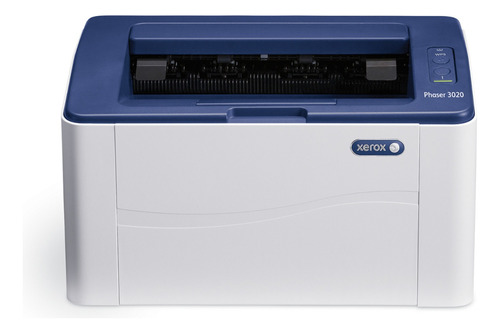 Impresora Simple Función Xerox Phaser 3020/bi Con Wifi