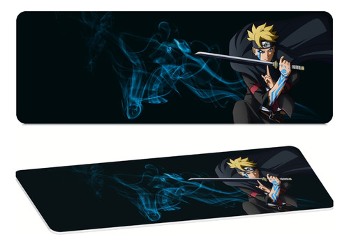 Mousepad  Xl Anime Boruto 80x29cm (cod.701)