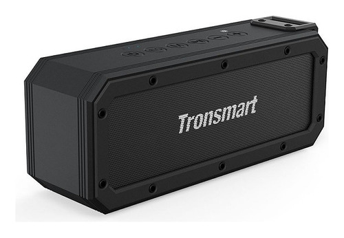 Parlante Altavoz Bluetooth Tronsmart Force Plus 40w Ipx7 Nfc