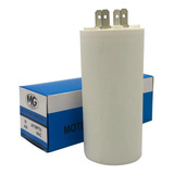 Capacitor De Marcha Aire Acondicionado Mg 35 Mf 450v 50/60hz