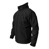 Campera Neoprene Hombre Liquidacion