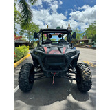 Polaris Rzr 1000 Xp