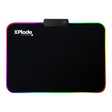 Mouse Pad Gamer Rgb 300 X 250 X 3 Mm Speed Edition Rgb