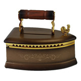 Caja De Música Giratoria Bailarina Joyas Decorativas