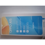 Oppo A15