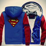 Chaqueta Superman (personalizada) 