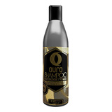 Ouro Shampoo Matizador Plata - Silver 250ml 