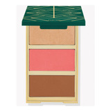 Tarte Paleta De Rostro - Contono - Blush - Iluminador - Rubo