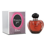 Poison Girl 100 Ml Edp Spray Christian Dior - Mujer