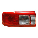 Calavera Nissan Tsuru Iii 2001 - 2004 Filo Rojo C/arnes Izq