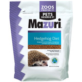 Alimento Para Erizo Mazuri Hedgehog Diet 950g