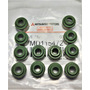 Gomas De Valvula Mitsubishi Signo Mf Zx Mx Lancer 1.3 1.5 Mitsubishi Colt