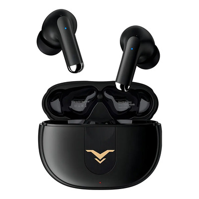 Stage Hero6 Tws Auriculares Con Cancelación Activa De M1