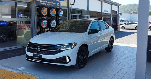 Volkswagen Jetta Sportline 2024