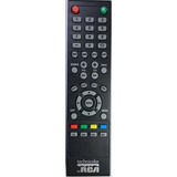 Control Rca Original Detg500m4s Dedg400m4s Smart Tv Rtv5018s