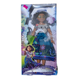 Disney Encanto Isabela Hair Play Doll Para Hacer Peinados