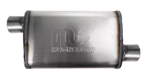 Magnaflow 14239 Escape Deportivo Ovalado De Alto Rendimiento