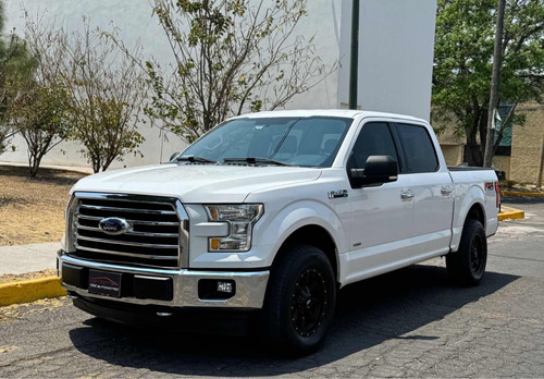 Ford F-150  2017  Oklahoma Edition  V6 Ecoboost 