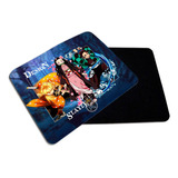 Mouse Pad Demon Slayer - Anime - Serie - Estampaking