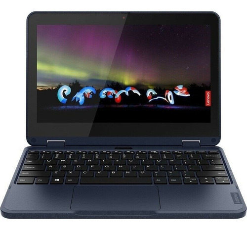 Lenovo Winbook 2-in-1 3rd Gen Touch N5100 1.1ghz 4gb 64gb