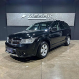 Dodge Journey 2014 2.4 Se 7as Atx