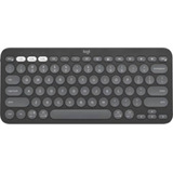 Teclado Logitech 920-011783