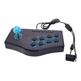 Joystick Arcade Retro Pc/ps2/ps3/smart Tv/android Juegos Pad