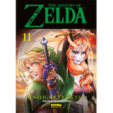 The Legend Of Zelda. Twilight Princess No. 11