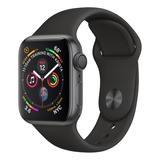 Cambio De Vidrio Glass Para Apple Watch Serie 4 40mm