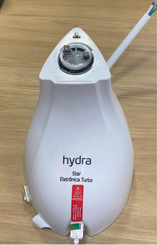 Módulo De Reposição Ducha Óptima E Star Com Turbo 220v Hydra