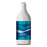 Shampoo Lowell Extrato Mirtilo Hidratante Profissional 1l