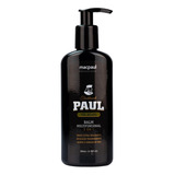 Balm Multifuncional Linha Traditional Paul Macpaul - 200ml.