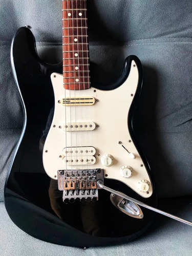 Guitarra Elétrica Fender Signature Richie Sambora 1995